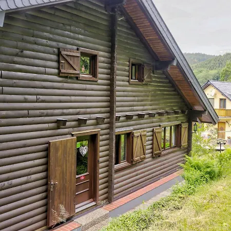 Cozy Chalet In With Forest Nearby Шале *