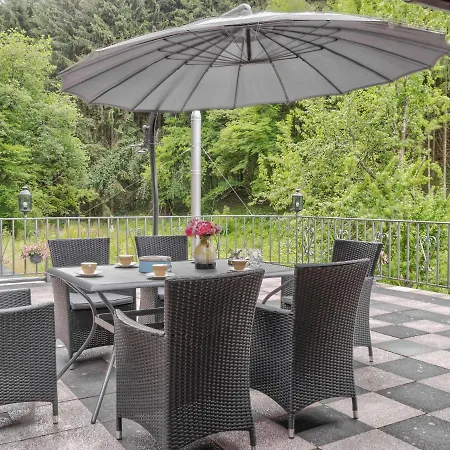 Cozy Chalet In With Forest Nearby Шале Murlenbach